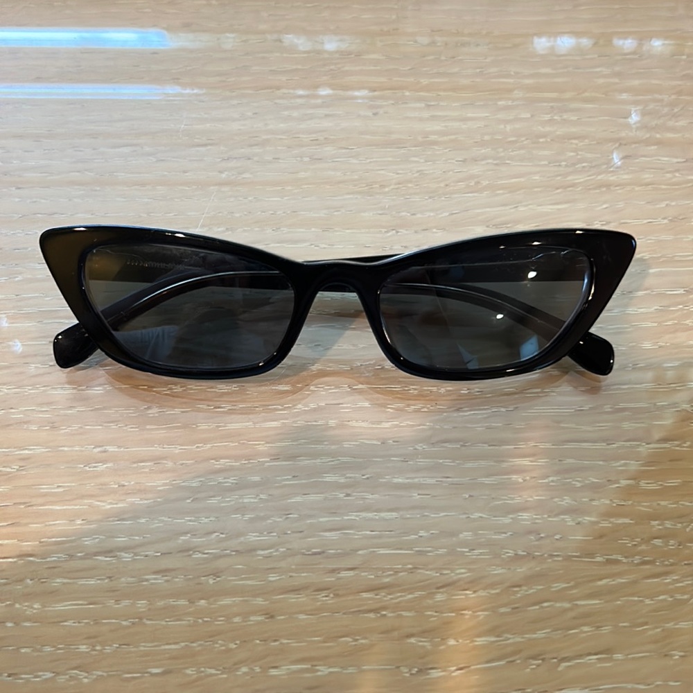 Miu miu sunglasses